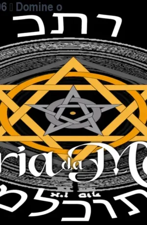 Teoria da Magia Fase 06 – Domine o Ocultismo Avançado