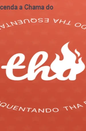Tha Esquentando: Reacenda a Chama do Casamento em 30 Dias