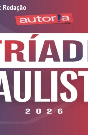 Curso Tríade Paulista 2027: Redação Fuvest, Unicamp e Vunesp