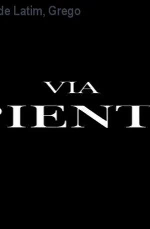 Via Sapientiae – Curso de Latim, Grego e Hebraico Bíblico