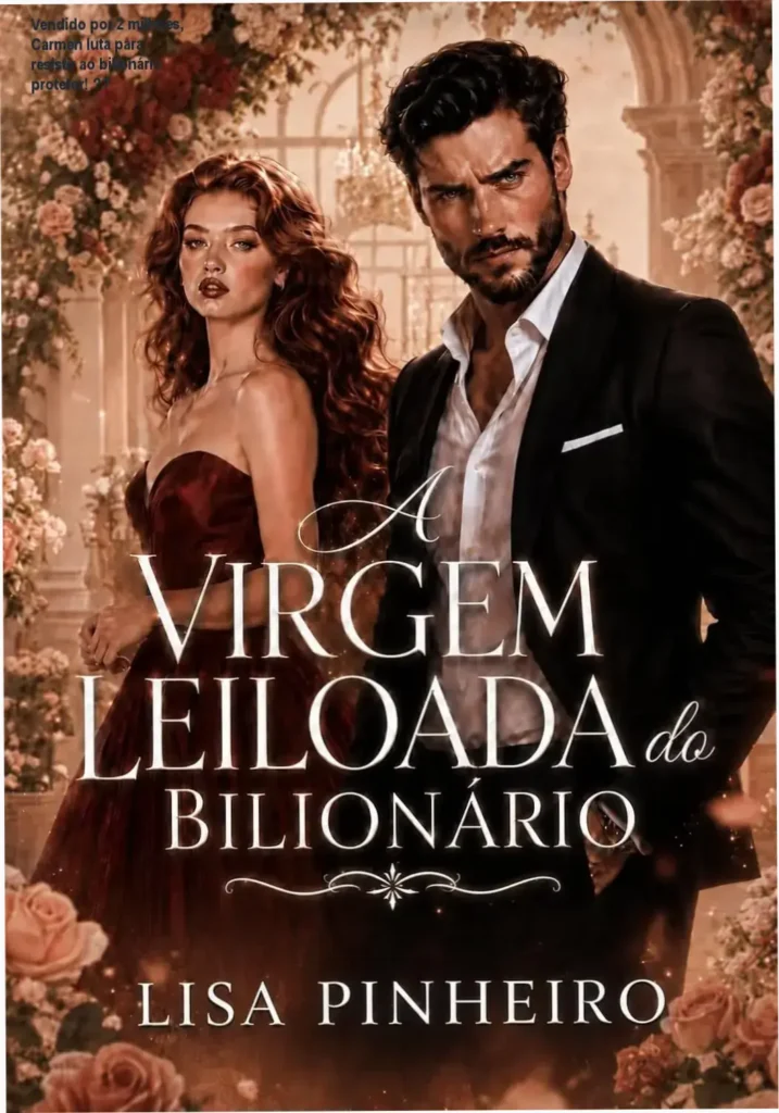Vendido por 2 milhões, Carmen luta para resistir ao bilionário protetor! 💔 1 Carmen e Ethan em cena de confronto emocional no leilão clandestino, simbolizando culpa e proteção