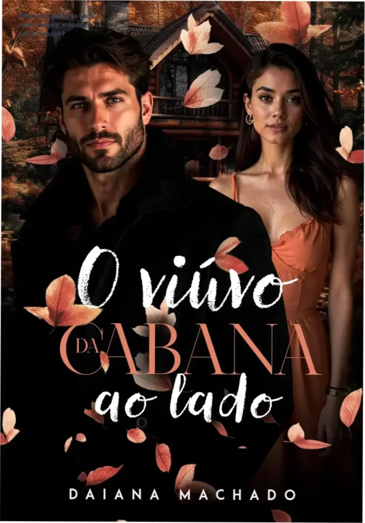 Viúvo da Cabana ao Lado: onde comprar e dúvidas sobre o ebook? 1 Capa do ebook O Viúvo da Cabana ao Lado - um romance de ação e atração entre vizinhos
