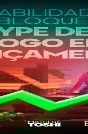 Viver de YouTube Como Gamer – Curso Gratuito e Seguro