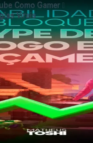 Curso Viver de YouTube Como Gamer – Grátis e com Estratégias Virais