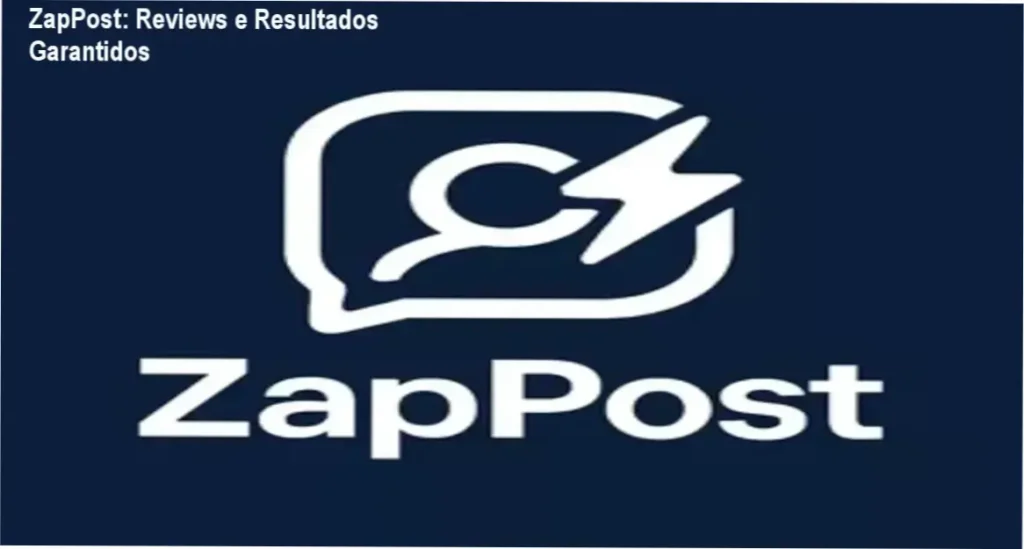 ZapPost Criador de Posts - Sistemas de IA revisos e resultados