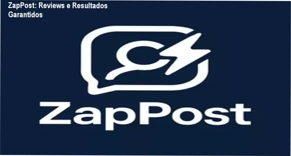 ZapPost Criador de Posts - Sistemas de IA revisos e resultados