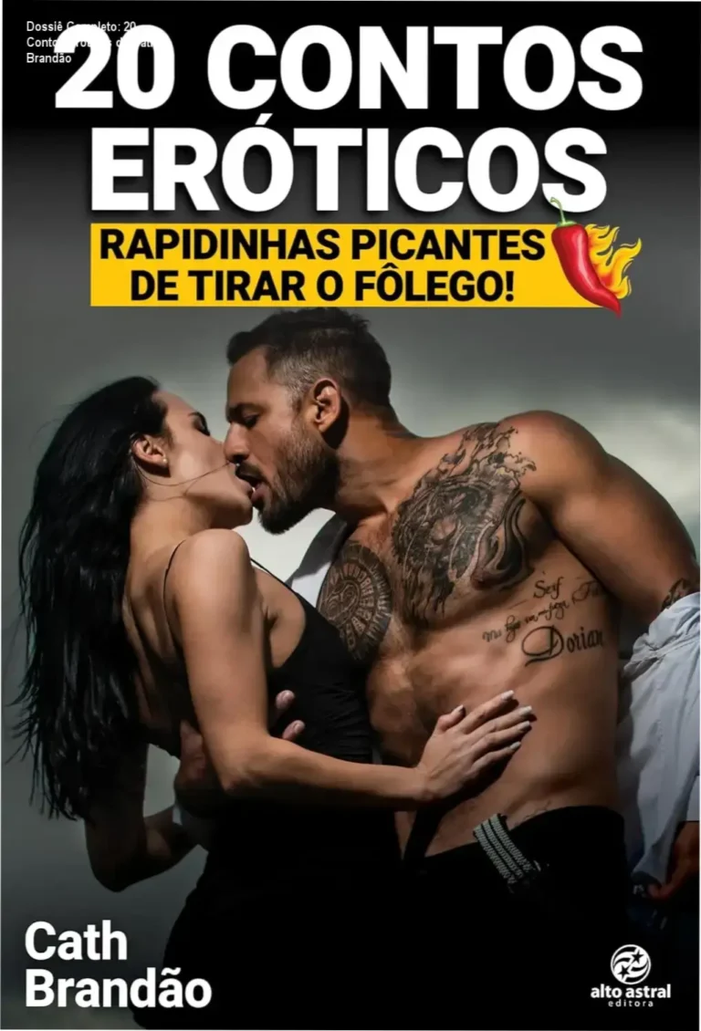 Dossiê Completo: 20 Contos Eróticos de Cath Brandão 15 Capa do eBook 20 contos eróticos de Cath Brandão em um dispositivo digital