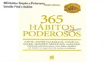 Capa do ebook 365 Hábitos Simples e Poderosos para alta performance