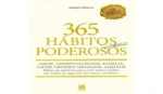 Capa do ebook 365 Hábitos Simples e Poderosos focado em alta performance