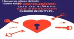 Capa do ebook 9 Mensagens que os Homens não Resistem de Guilherme Machado focado em comunicação estratégica