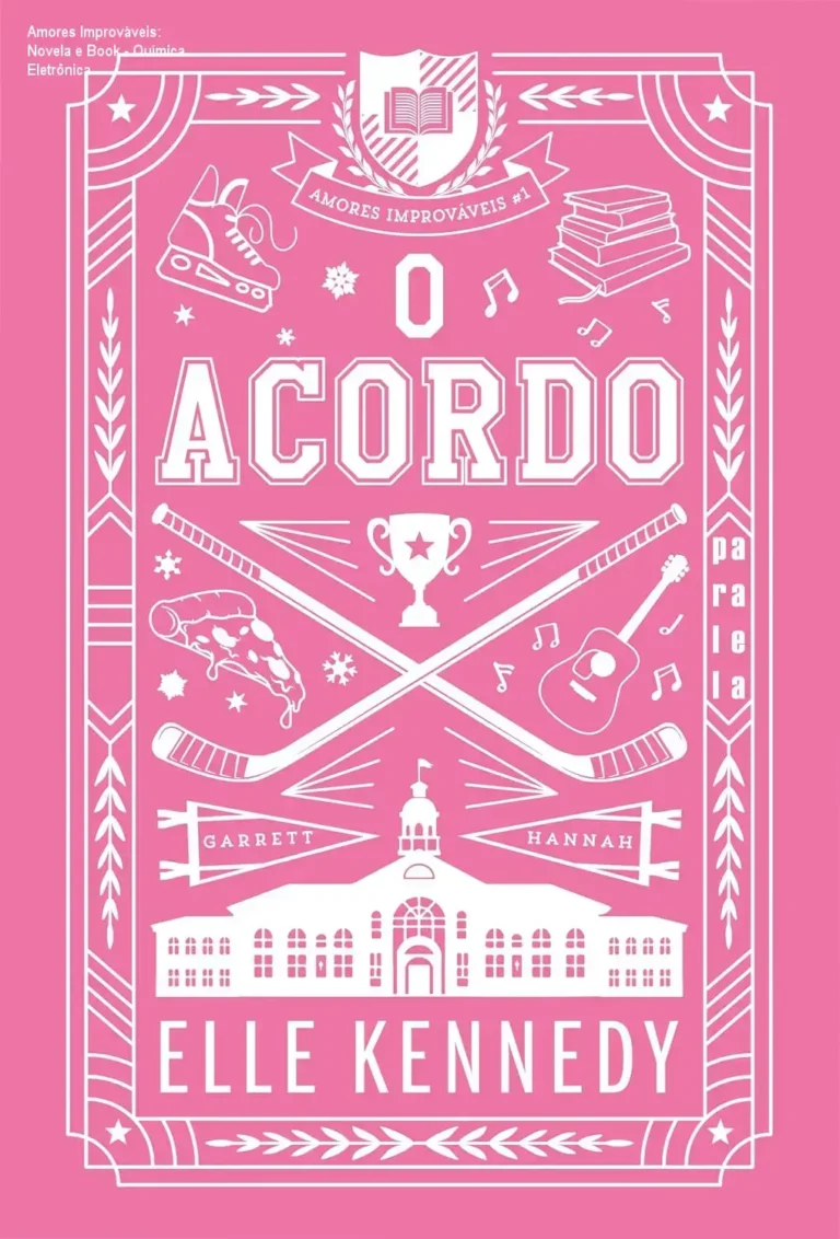 Capa dupla limitada de Amores Improváveis com personagens principais em destaque