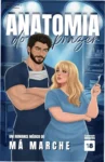 Capa do ebook Anatomia do Prazer detalhando a ciência da intimidade