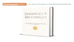 Capa do ebook Aprenda a Ser Feliz Sozinho focada em desenvolvimento pessoal e autoestima