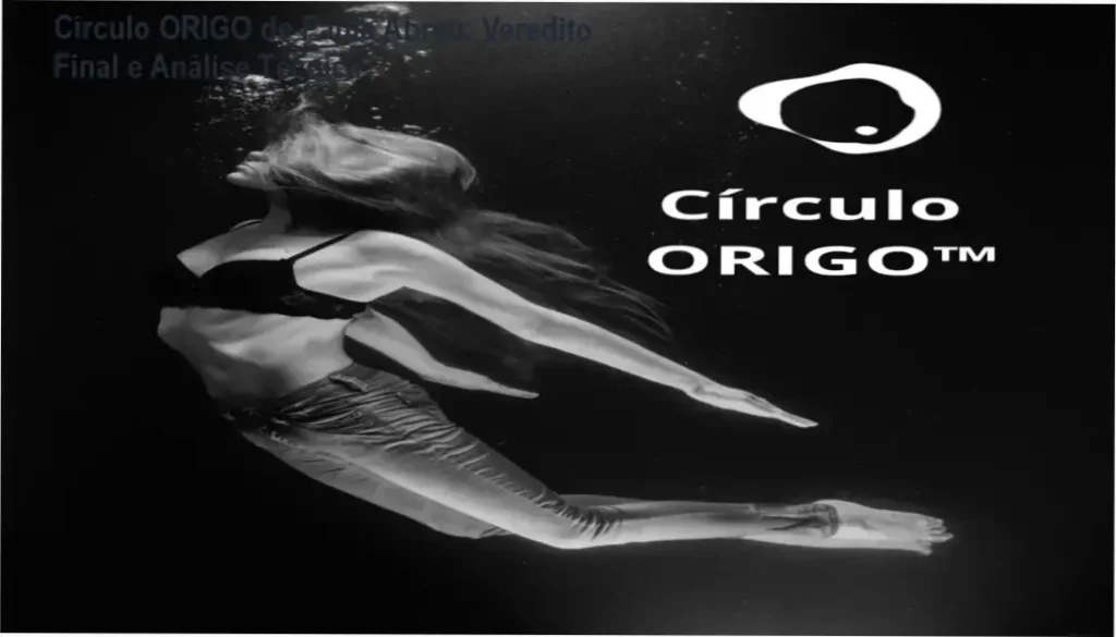 Círculo ORIGO de Paula Abreu: Veredito Final e Análise Técnica 1 Paula Abreu Círculo ORIGO bastidores e funcionamento da plataforma