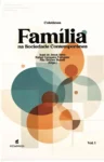 Cobertura do ebook Coletânea Família na Sociedade Contemporânea da UCSAL Press