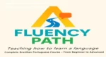 Complete Brazilian Portuguese Course Fluency Path bastidores e funcionamento do método