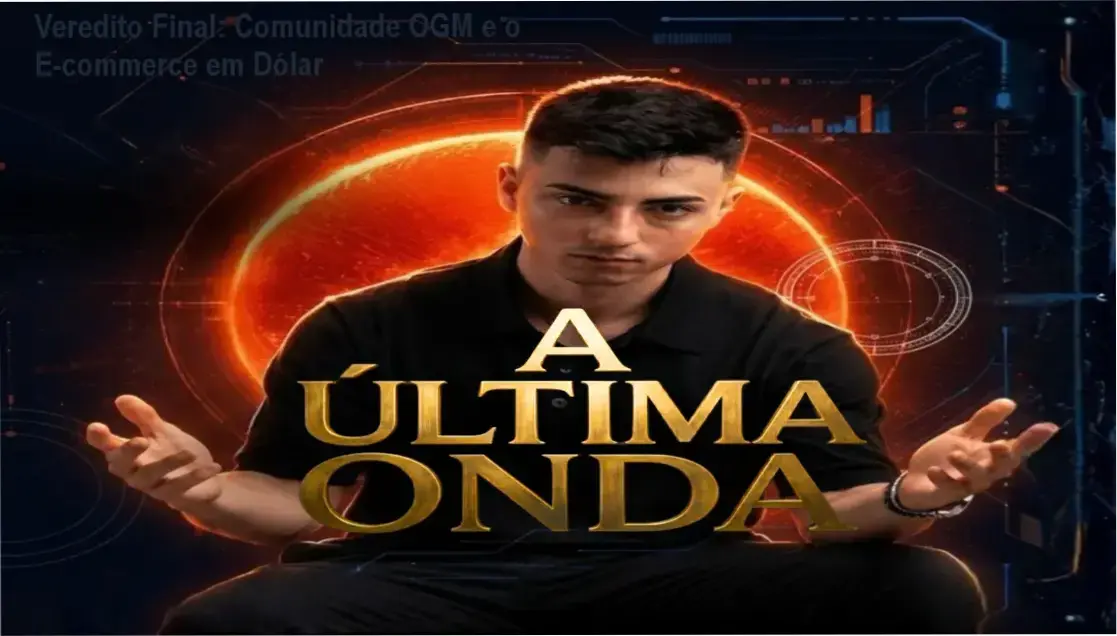 Veredito Final: Comunidade OGM e o E-commerce em Dólar 1 Comunidade OGM de Leo Batistella: visão interna e funcionamento do método de vendas em dólar