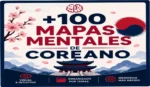 Coreano Sin Complicaciones do Protocolo Oficial: visão interna dos mapas mentais e funcionamento do material