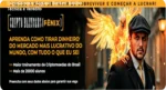 CriptoBlinders Augusto Backes bastidores e funcionamento da plataforma