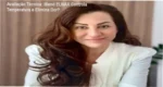 Curso Blend ELWAX Mari Hansen bastidores módulos e técnica CalmTouch