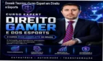 Curso Expert em Direito e Esports de Hélio Zwicker: visão interna dos módulos e materiais