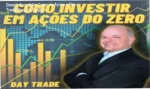 Curso de Investimentos em Ações e Day Trade Marcelo Gargioni bastidores e funcionamento