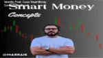 Curso Smart Money Concepts Marraik bastidores e visão interna da metodologia