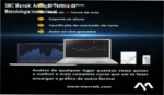 Curso Smart Money Concepts do Marraik: visão interna da plataforma e funcionamento da metodologia