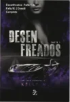 Capa do livro Desenfreados Parte 1 de Kelly M. em formato digital