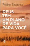 Capa do ebook Deus tem um plano de vida para você focado em descoberta de propósito