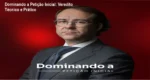 Curso Dominando a Petição Inicial de Lúcio Flávio Paiva: visão interna da plataforma e metodologia