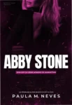 Imagem de Abby Stone em cena de confronto emocional com Peter Davis