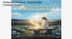 Capa do ebook Afastamento Emocional de Emanuel Hallef Pereira Alves em um dispositivo digital