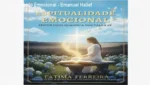 Capa do eBook Afastamento Emocional de Emanuel Hallef representando o tema de psicologia comportamental em relacionamentos