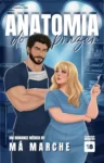Capa do ebook Anatomia do Prazer ilustrando conceitos de bem-estar e satisfação