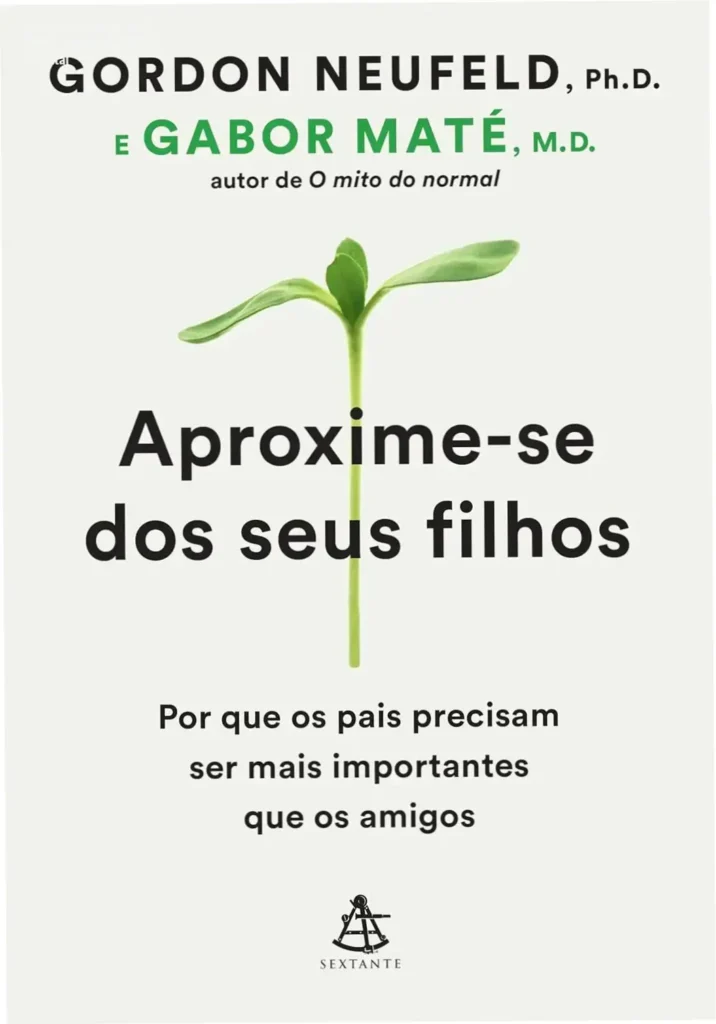 Aproxime-se dos seus filhos - Guia de Conexão Parental 1 Capa do ebook Aproxime-se dos seus filhos focada em fortalecimento de vínculos familiares