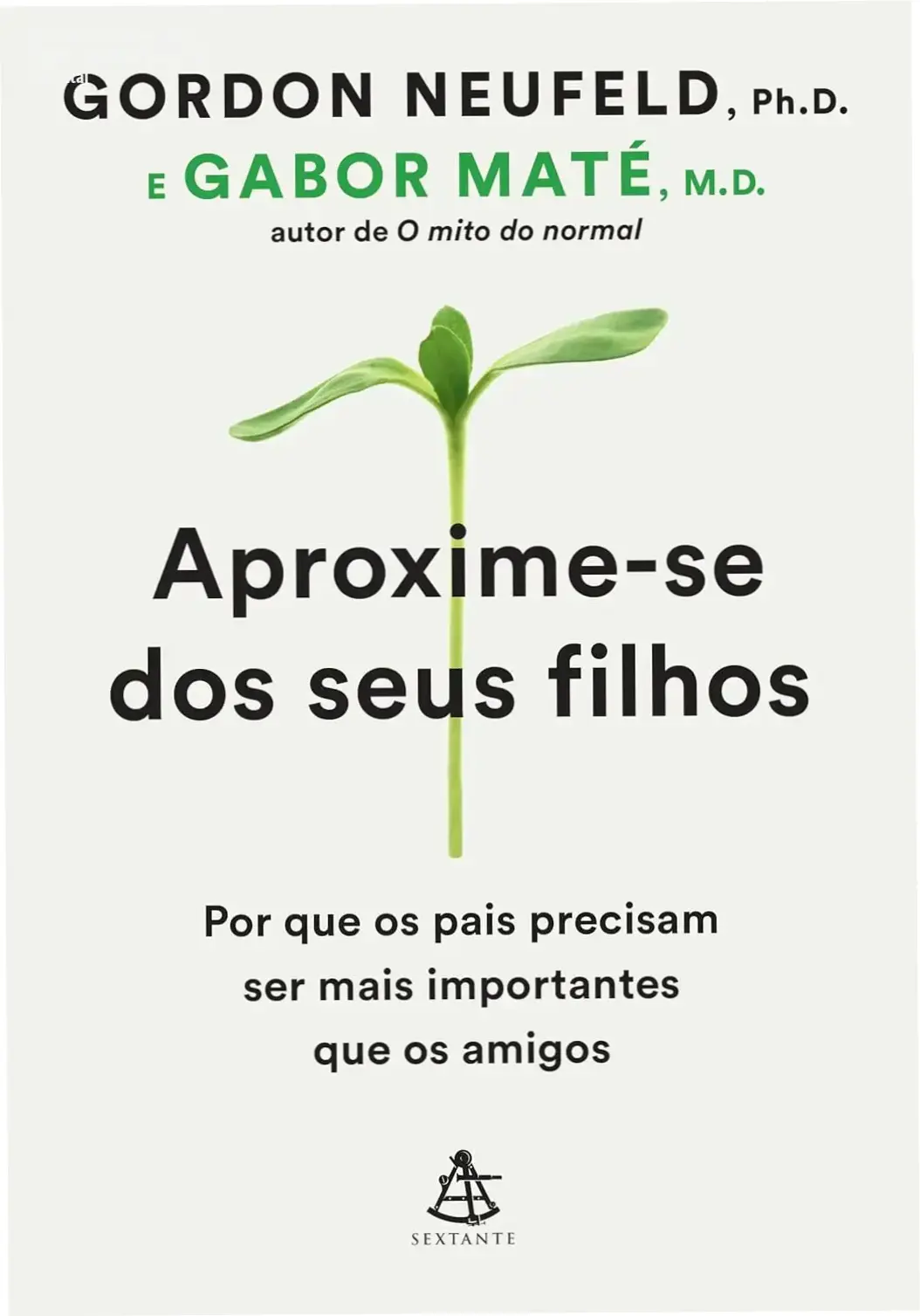 Capa do ebook Aproxime-se dos seus filhos focada em fortalecimento de vínculos familiares
