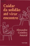 Capa do ebook Cuidar da Solidão até Virar Encontro em ambiente de leitura digital