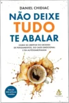 Capa do ebook 'Neste livro, você vai liberar seu poder emocional' de Daniel Chidiac com título destaque