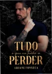 Capa do ebook destacando a relação entre um homem no presídio e uma jovem Socrates, simbolizando o tema de amizade e desejo proibido.