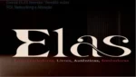 ELAS Imersão Giovanna Antonelli bastidores kit ativação scrapbook experiência