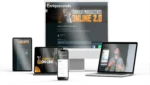 Fórmula Enriquecendo Online de Tondimas Tôrres: visão interna e funcionamento do Método T.O.M