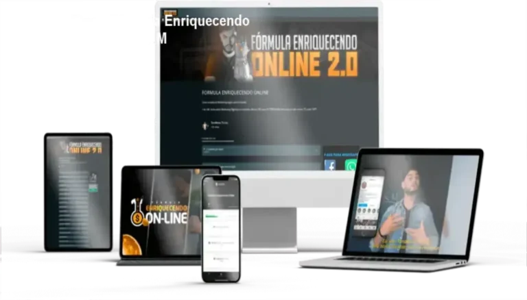 Veredito Final: Fórmula Enriquecendo Online e o Método T.O.M 10 Fórmula Enriquecendo Online de Tondimas Tôrres: visão interna e funcionamento do Método T.O.M