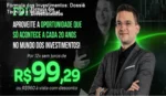 Alberto Pompeu Fórmula dos Investimentos bastidores módulos e área de membros
