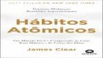 Resenha do livro Hábitos Atômicos de James Clear
