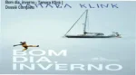 Capa do livro Bom dia, inverno de Tamara Klink sobre expedição no Ártico