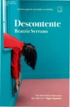 Capa do livro Descontente de Beatriz Serrano abordando a crise existencial moderna