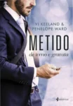 Capa do eBook Metido de Terno e Gravata de Vi Keeland e Penelope Ward para Kindle