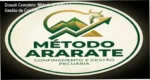 Método Ararate de Felipe San Thiago: visão interna das planilhas de gestão e suporte técnico para pecuaristas
