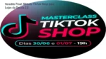 Método TikTok Shop para Lojas da Decola 2.0: visão interna da plataforma e funcionamento do curso